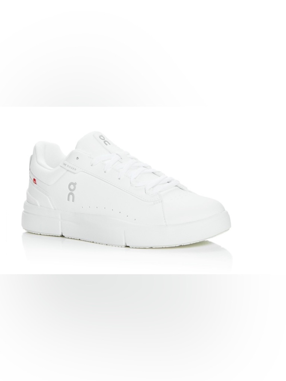 On
Men's The Roger Advantage Low Top Sneakers